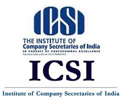 ICSI launches intensive programmes on Bharatiya Nyaya Sanhita; see details here.